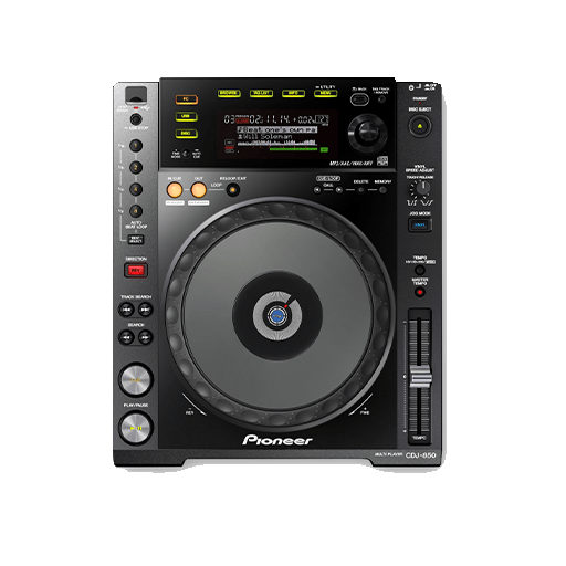 CDJ-850K