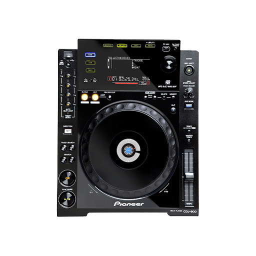 CDJ-900
