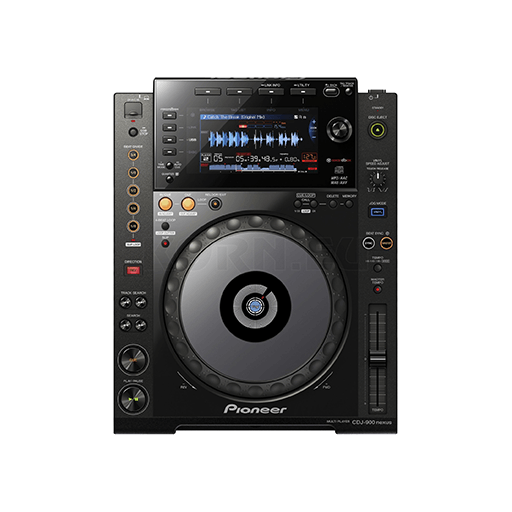 CDJ-900NXS
