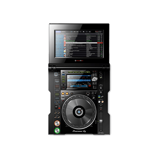 CDJ-TOUR1