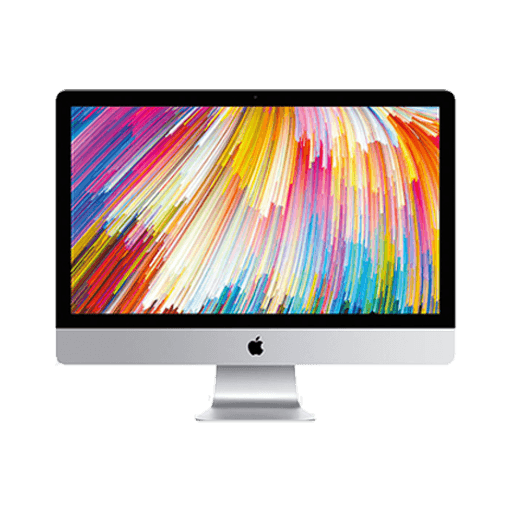 sell my iMac 27" (5K)